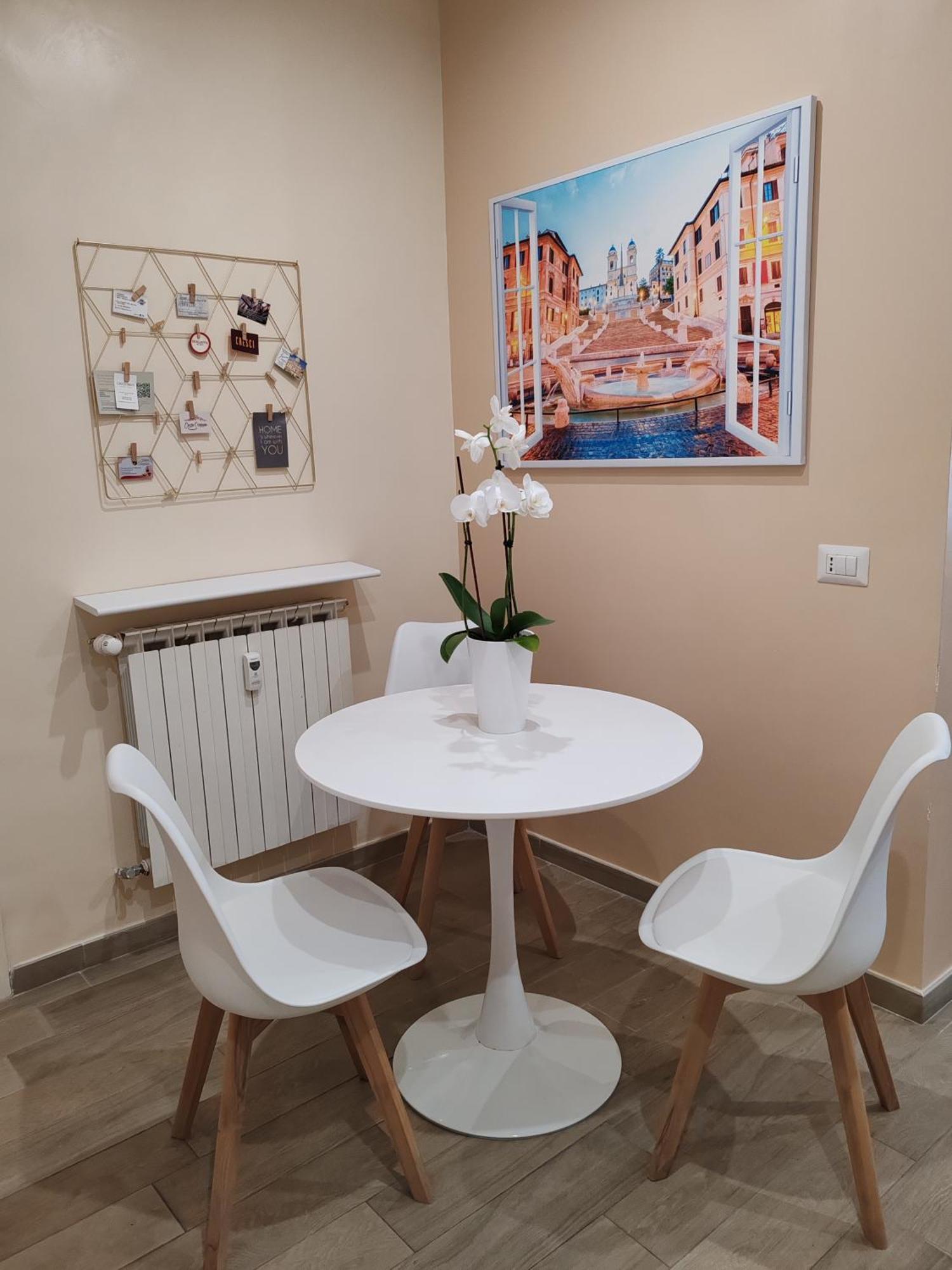 San Pietro Happy Home Rome Exterior photo