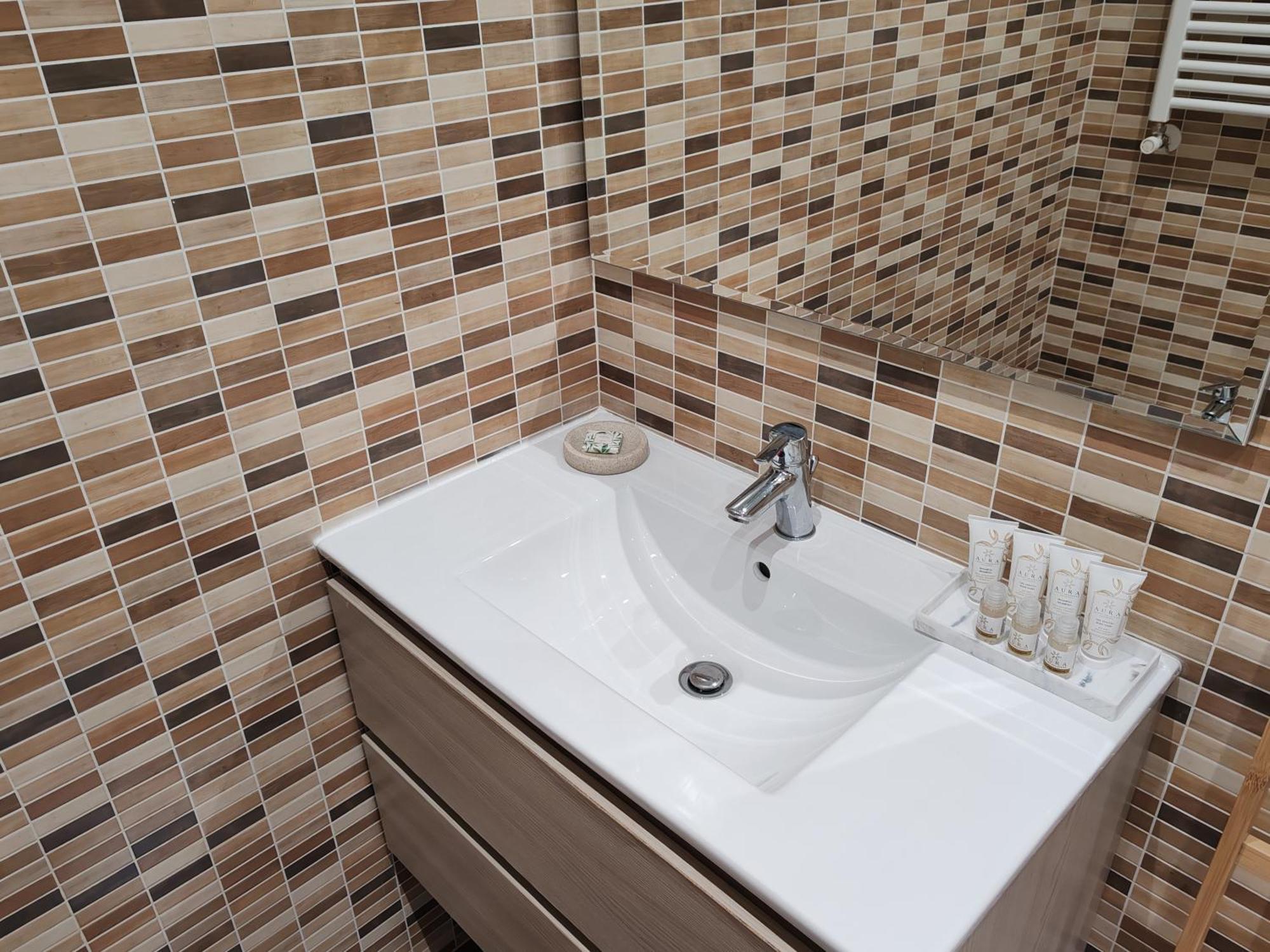 San Pietro Happy Home Rome Exterior photo